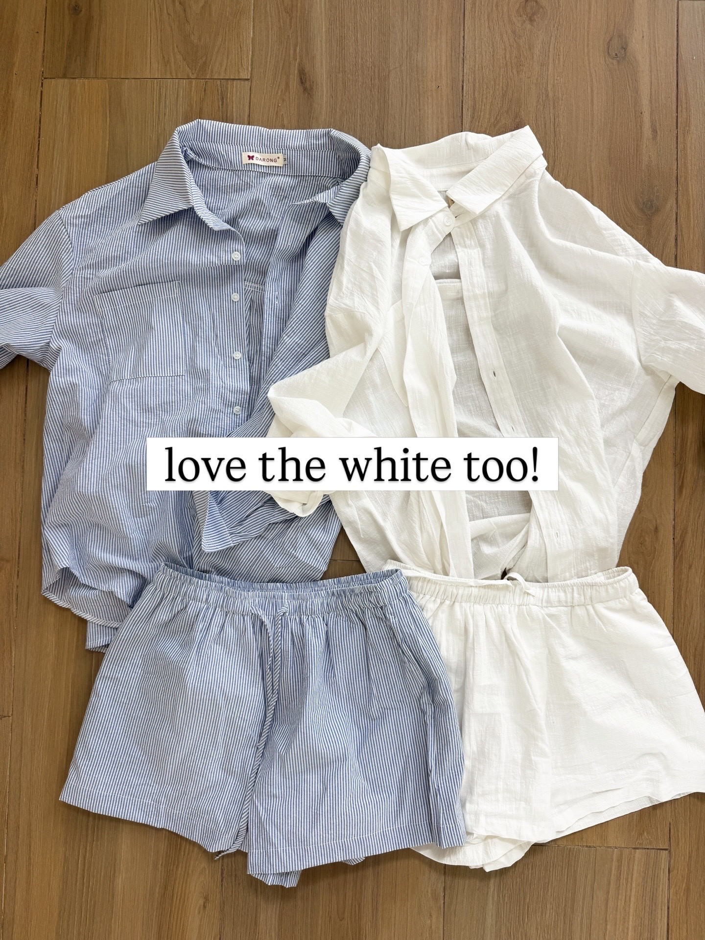 Summer 2 piece outfit

#LTKSpringSale #LTKSeasonal #LTKU