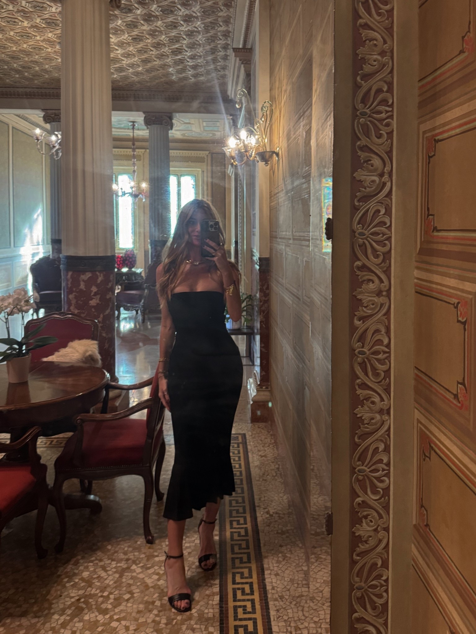 Wedding guest dress that I loved so much!!! #weddingguest 