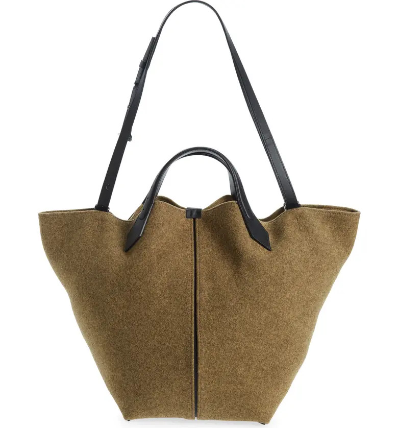 Proenza Schouler XL PS1 Felt Tote | Nordstrom | Nordstrom