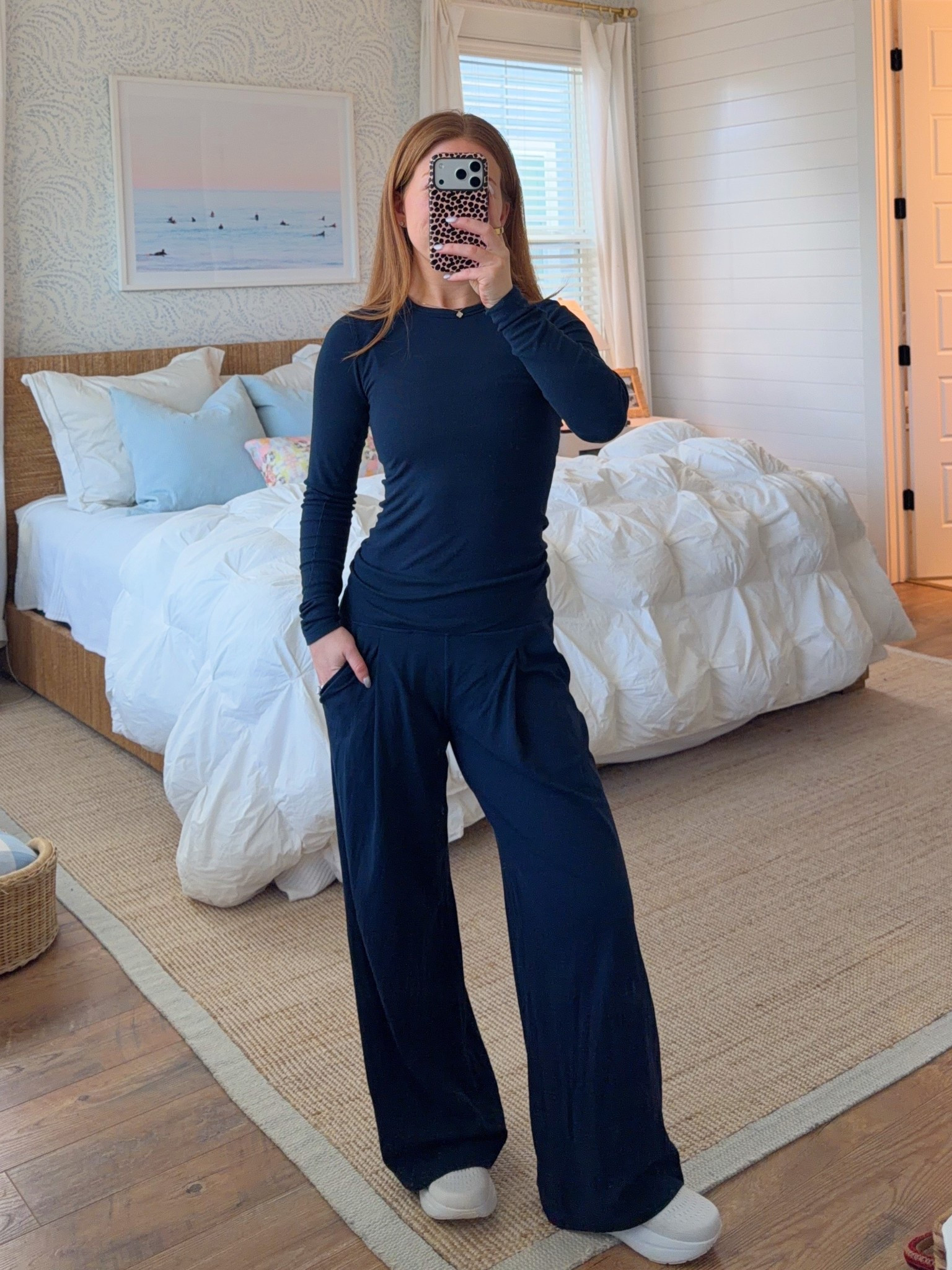 The BEST @lululemon pants & top 

#LTKActive #LTKootd #LTKfitnessgoals