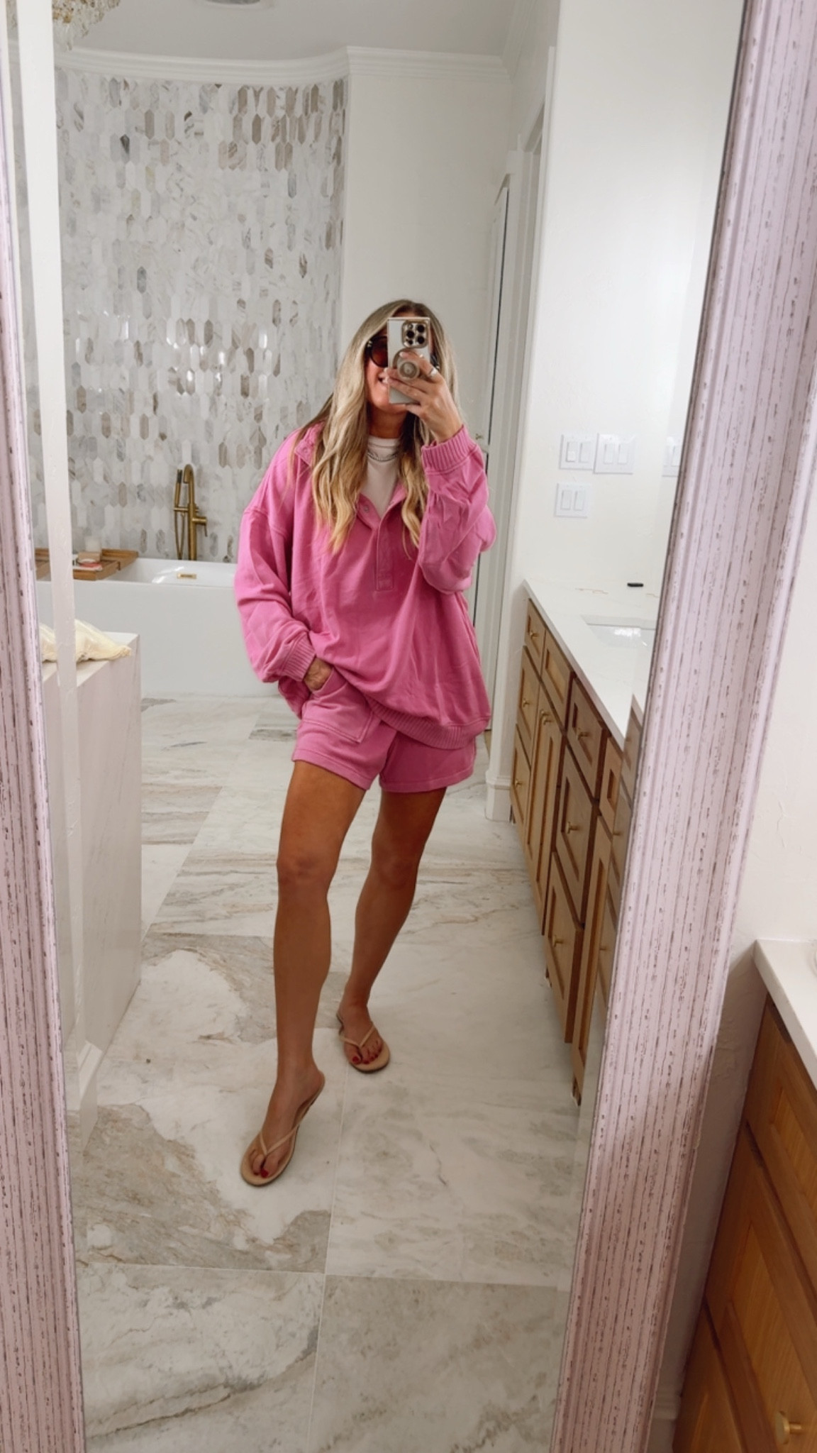 Travel outfits. Spring fashion. 2026. Aerie. Plus size fashion. Vacation outfit. Spring outfits 2026. Sports outfit. Spring outfits 2026. Spring fashion. Easter. Jumpsuit. Romper. Memorial Day weekend. GRWM. Sports mom outfit 



#LTKOver40 #LTKSaleAlert