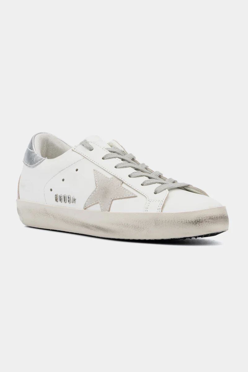Superstar Sneaker | Lord & Taylor