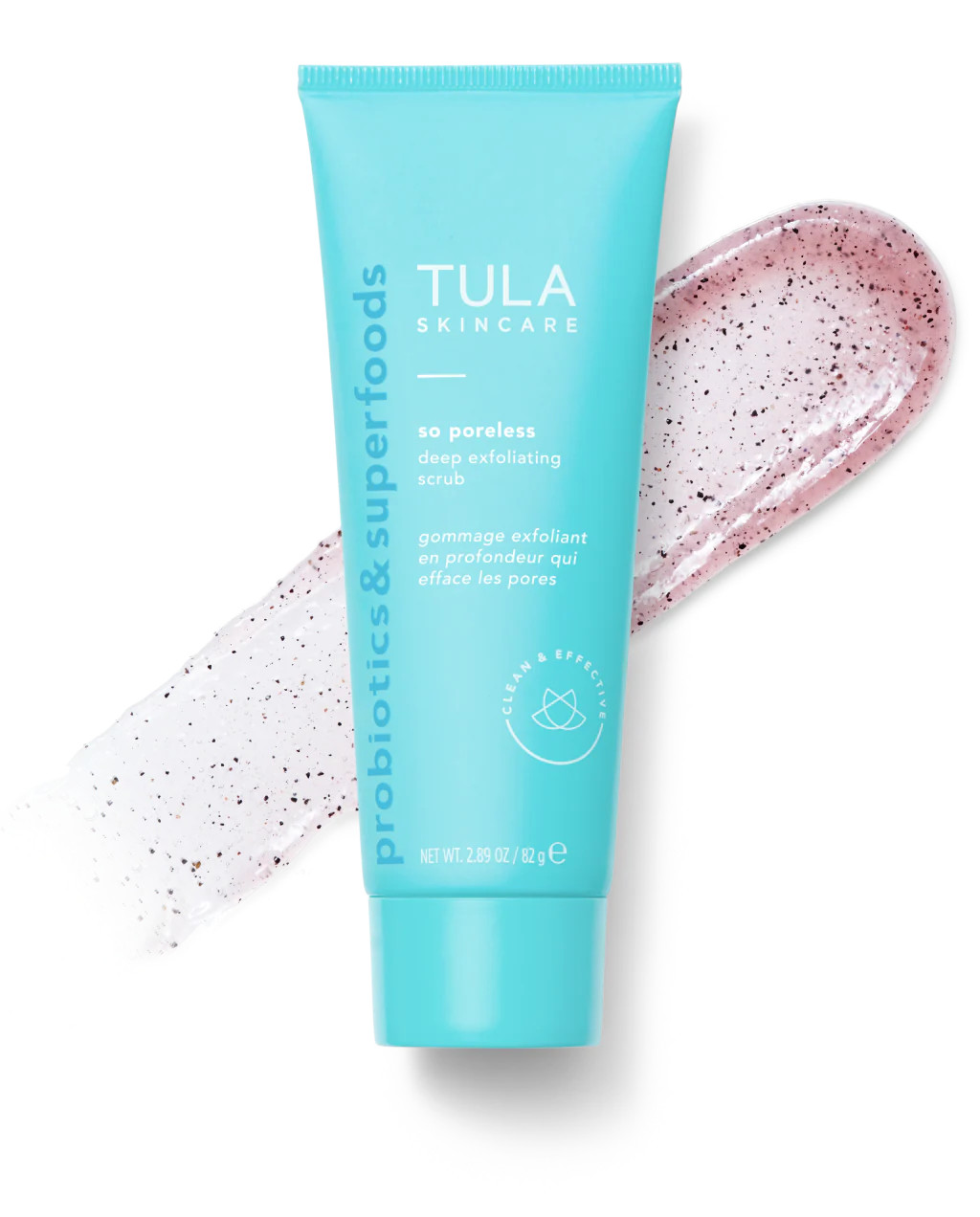 Free Shipping on all orders.  Shop now. | Tula Skincare
