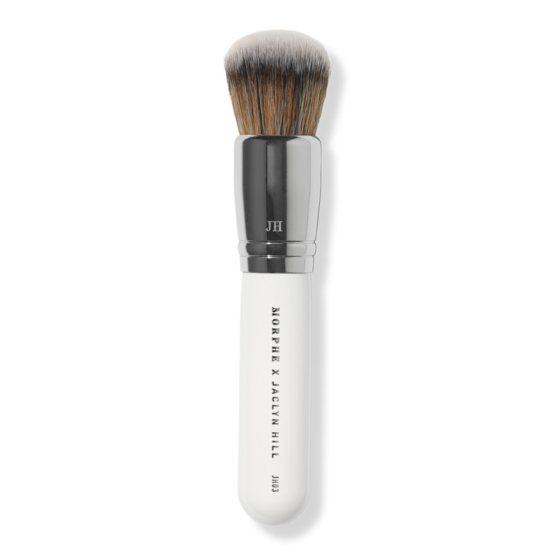 Morphe X Jaclyn Hill JH03 Ride Or Die Foundation Brush | Ulta