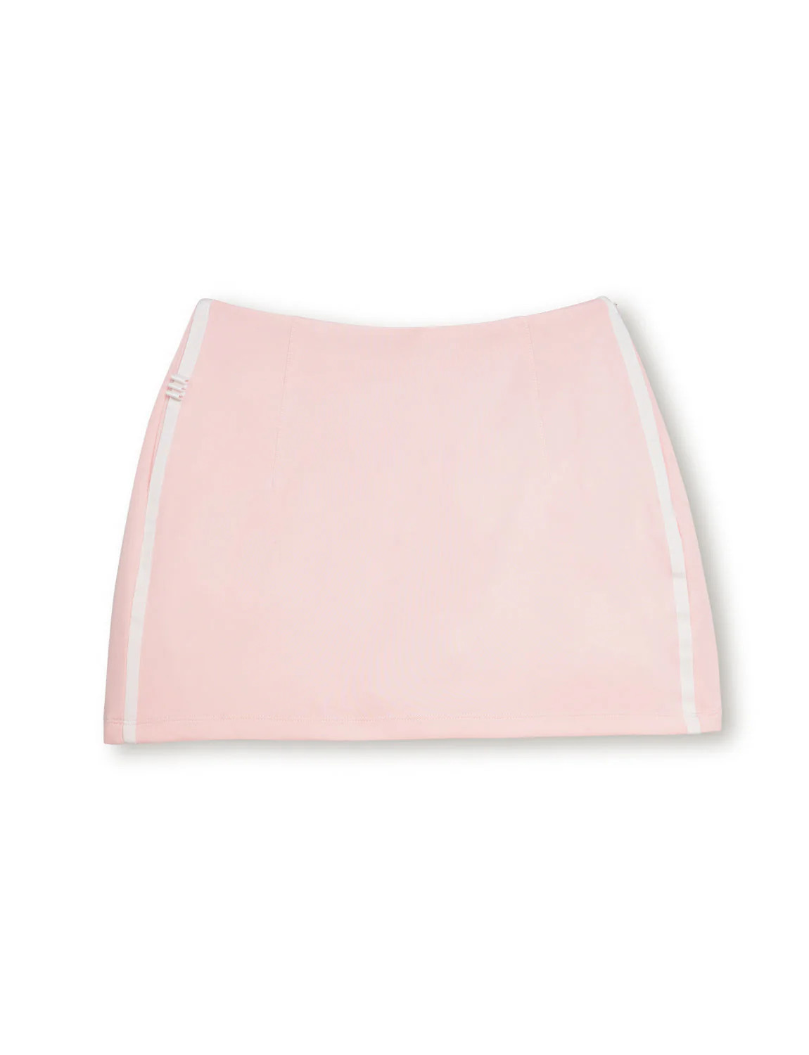 Meade Mini Skirt | Over The Moon