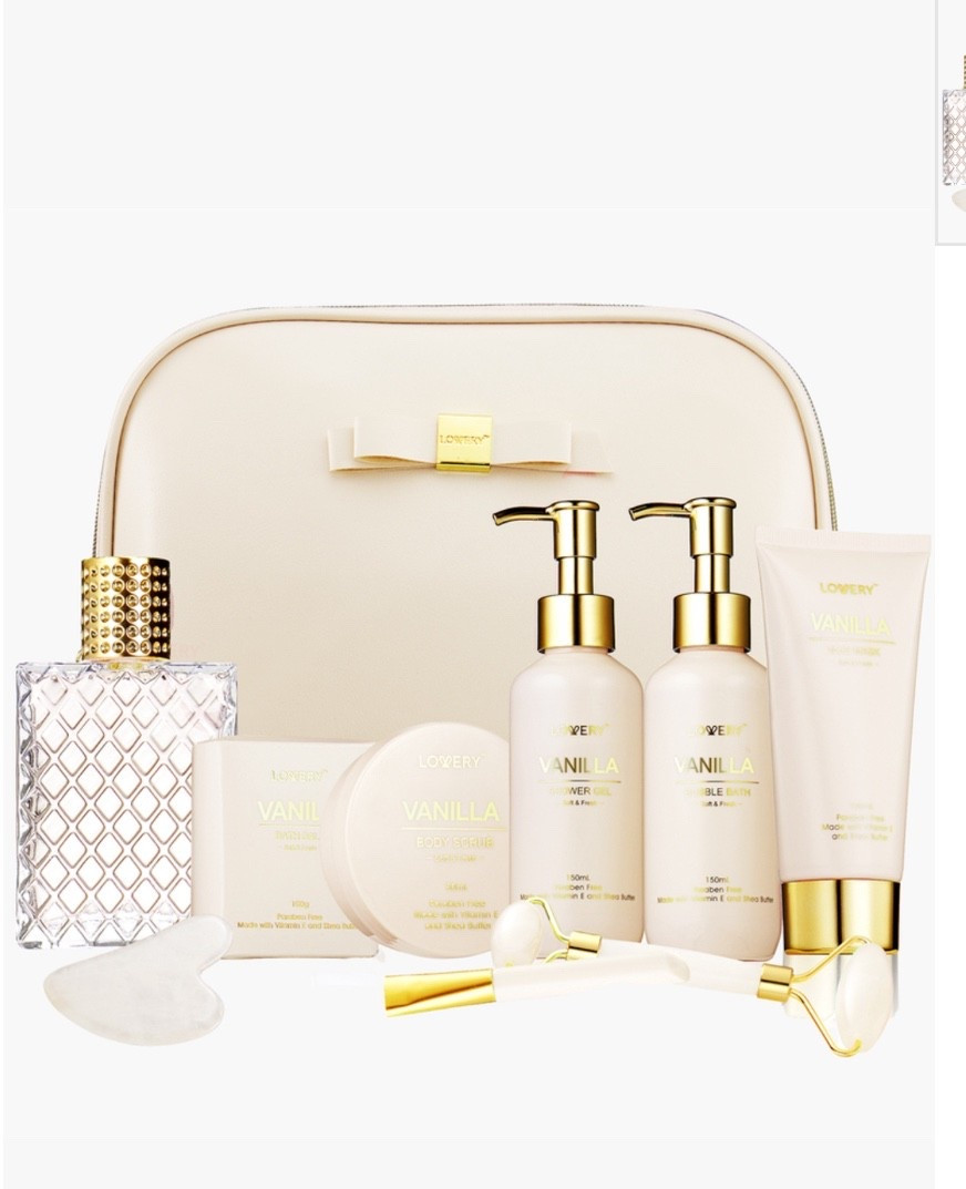 Under $50 Gift Ideas

#LTKFindsUnder50 #LTKSaleAlert #LTKGiftGuide