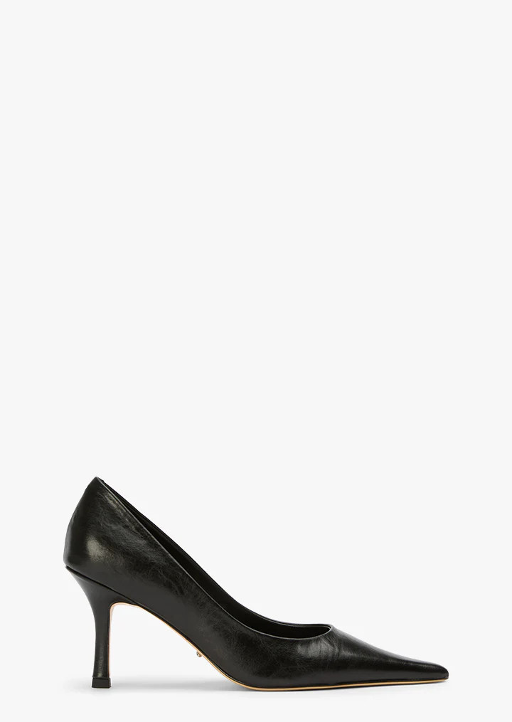 Stevie Black Vintage | Tony Bianco US