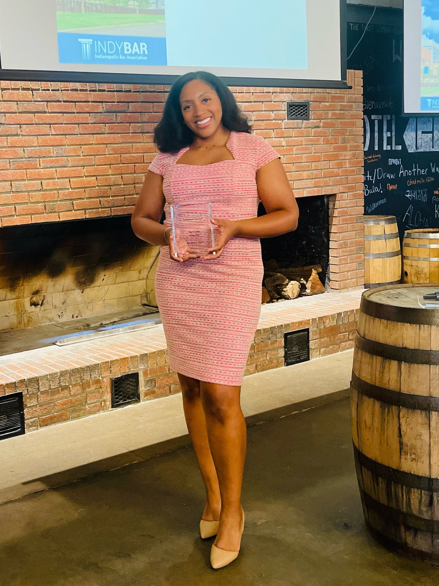 Let’s give it up for the Amazon dress! This little number is so stretchy and flattering. I am wearing a size large and it fits true to size. 

#LTKunder50 #LTKworkwear #LTKstyletip