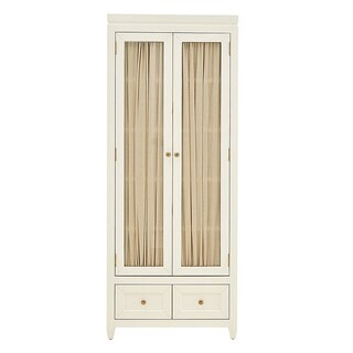 Nora Storage Cabinet | Ballard Designs, Inc.