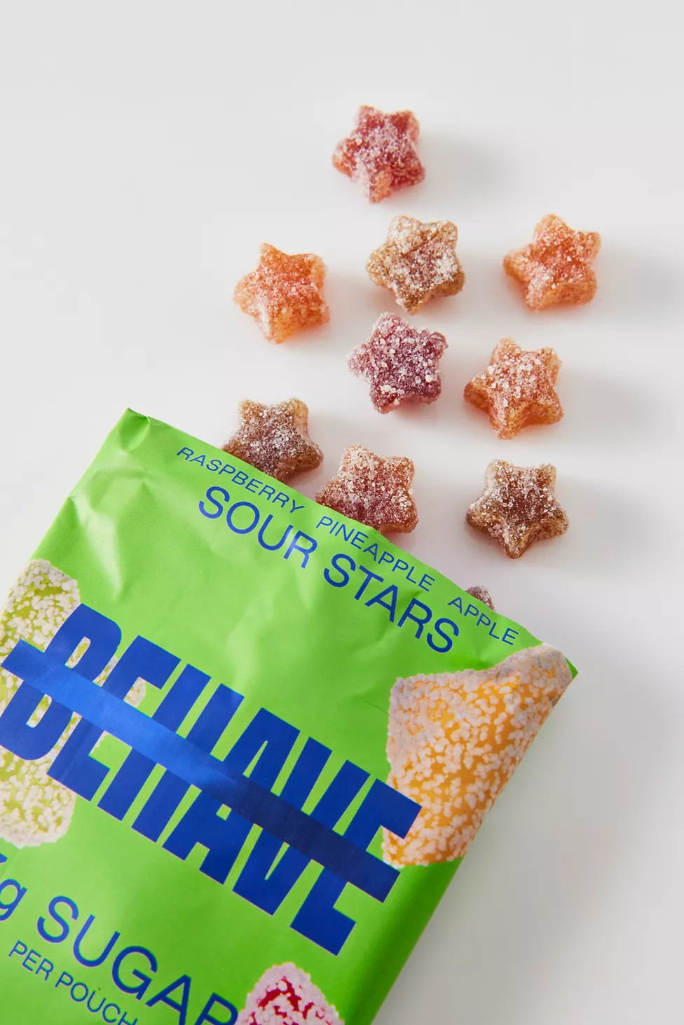 BEHAVE Sour Gummy Candy | Urban Outfitters (US and RoW)