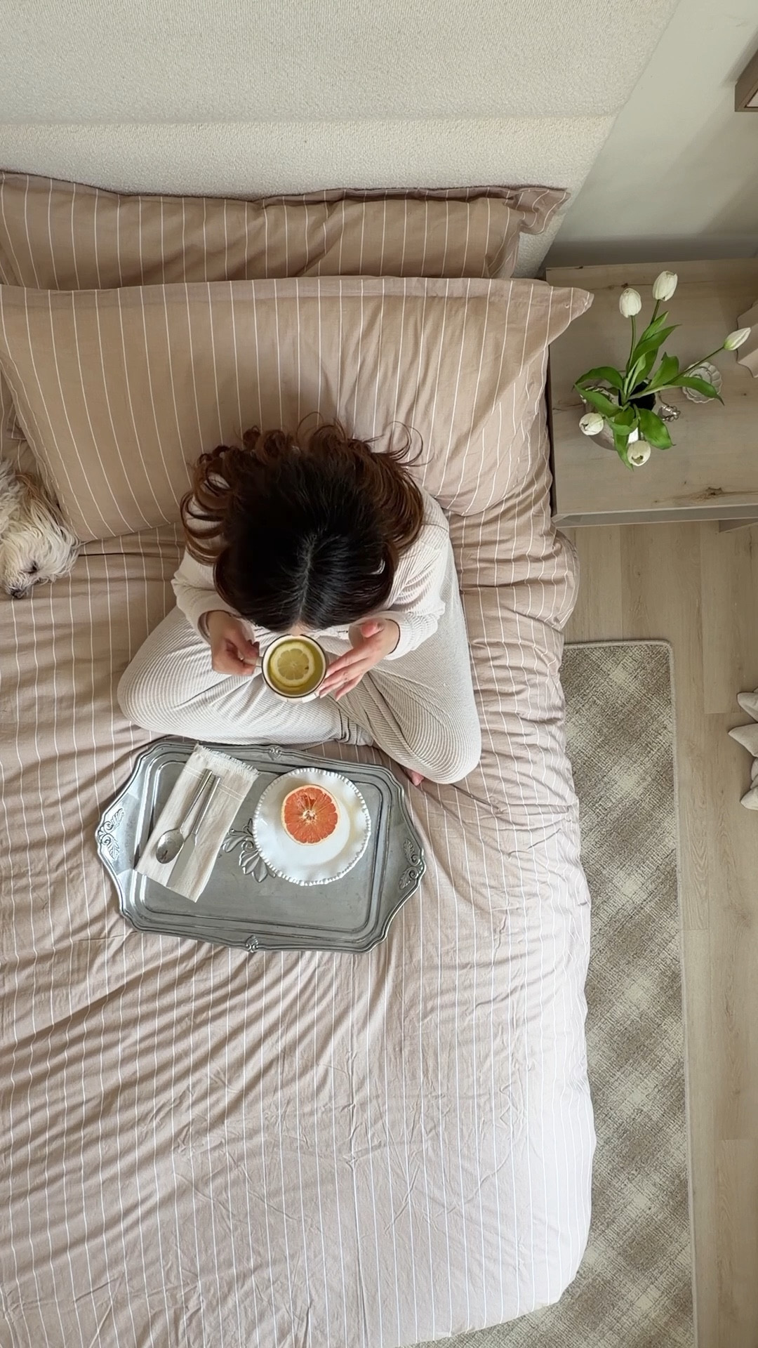 The best duvet and everything you need for a cozy hotel feel bed.! 

#LTKHome #LTKSpringSale #LTKdayinmylife