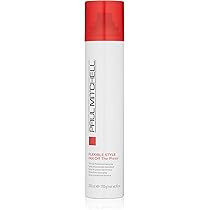 Paul Mitchell Hot Off The Press Thermal Protection Spray, 6 oz | Amazon (US)