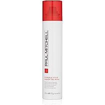 Paul Mitchell Hot Off The Press Thermal Protection Spray, 6 oz | Amazon (US)