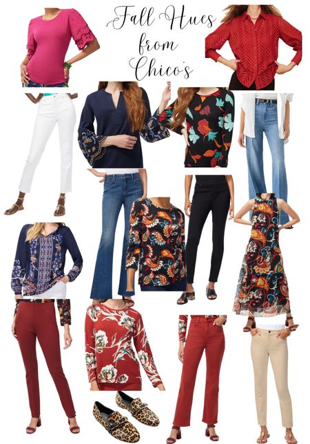 Fall fashion over 50

#LTKsalealert #LTKSeasonal #LTKstyletip