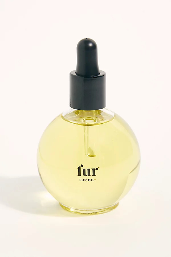 Fur Oil by Fur at Free People, Fur oil, One Size | Free People (Global - UK&FR Excluded)