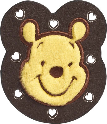 Disney Winnie the Pooh Patch | Stoney Clover Lane