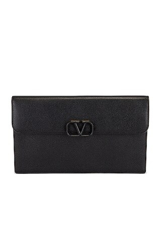 Large Flat Pouch | FWRD 