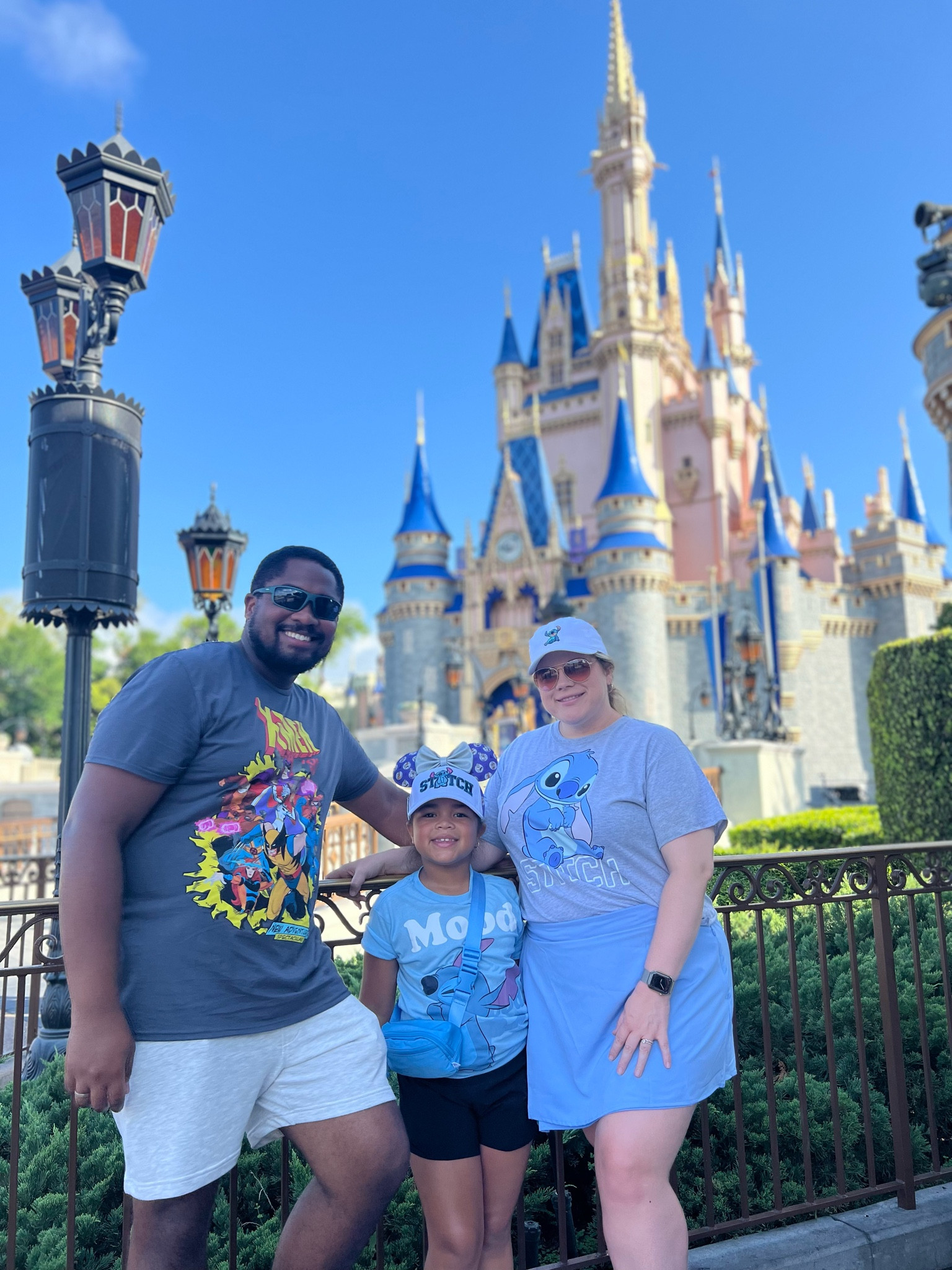 Ohana means nobody gets left behind. Stitch Disney Outfit, women’s kids


#LTKPlusSize #LTKKids #LTKMens