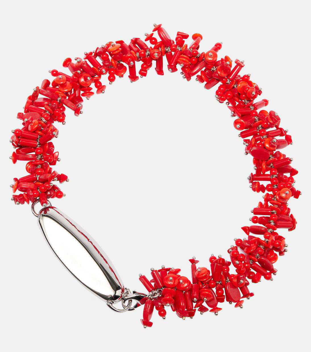 Beaded necklace | Mytheresa (US/CA)