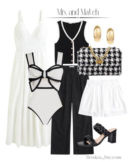 I love how you can mix and match these pieces. #summeroutfits #amazonfashion #swimsuit


#LTKStyleTip #LTKSwim #LTKU