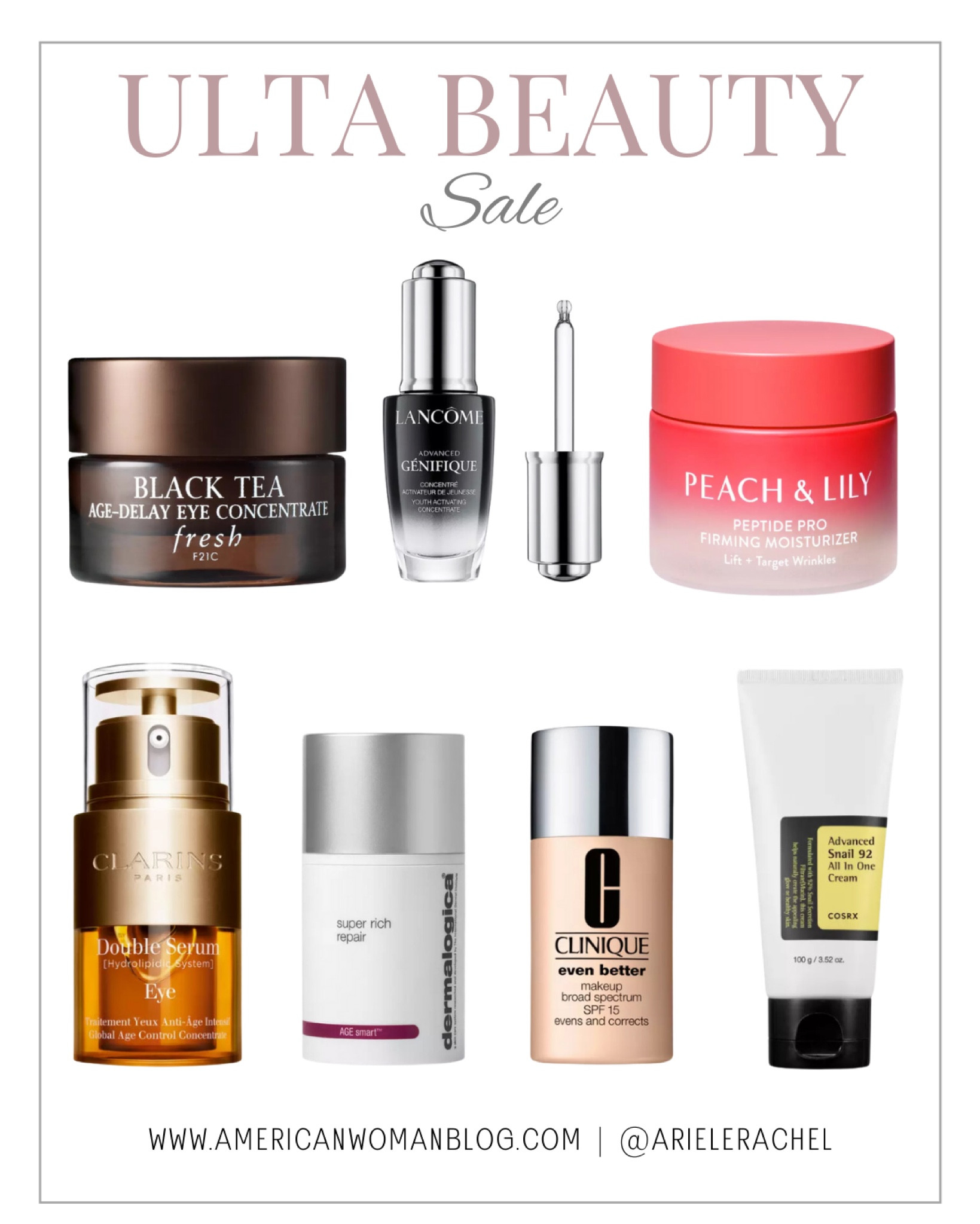 Sales, Sale Alerts, Deals, Clean, Clean Beauty, Sustainable, Beauty, Makeup, Make up, Skin care, Skincare, Skincare Routine, Ulta #LTKSeasonal #LTKbeauty #LTKsalealert
