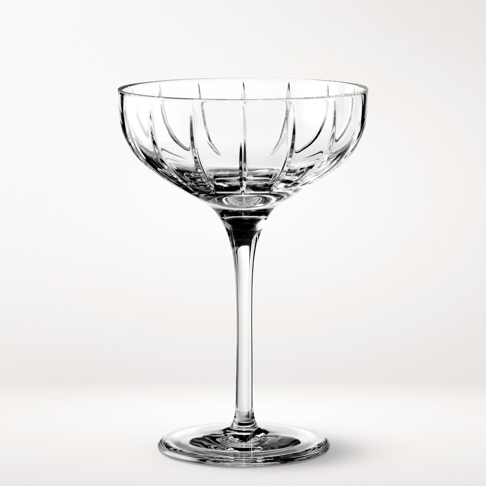 Dorset Small Coupe Glasses | Williams-Sonoma