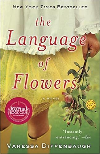 The Language of Flowers: A Novel | Amazon (US)