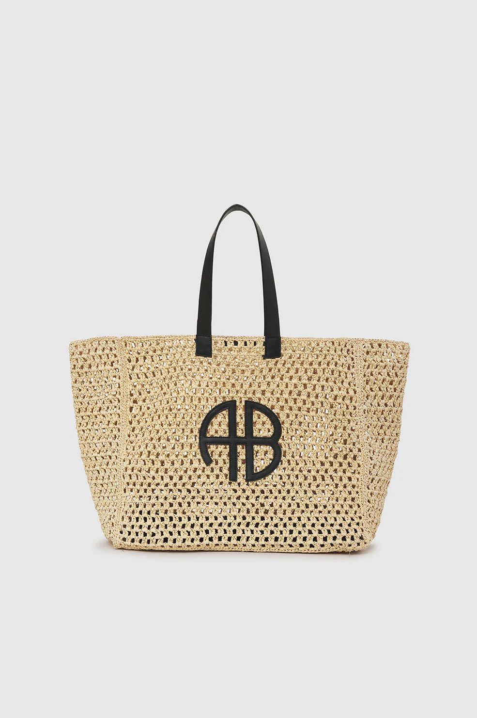 Large Rio Tote | Anine Bing