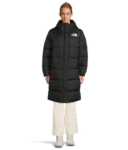 The North Face, Women's, Nuptse Parka, TNF Black-NPF-R, S | Amazon (US)