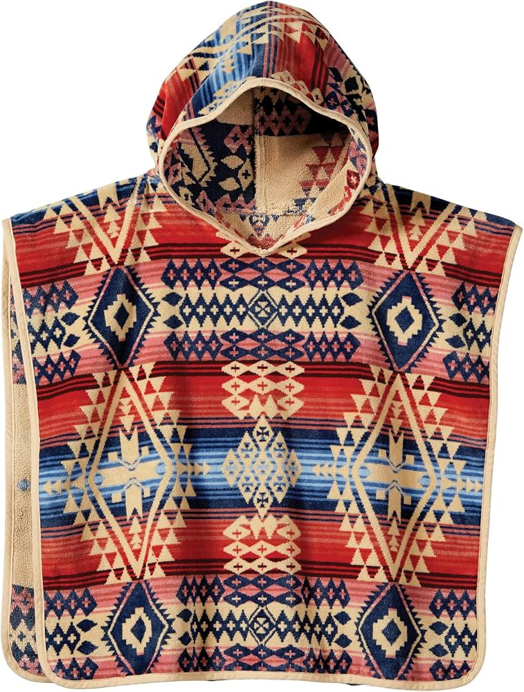 Pendleton Child's Hooded Towel, Canyonlands Desert Sky | Amazon (US)