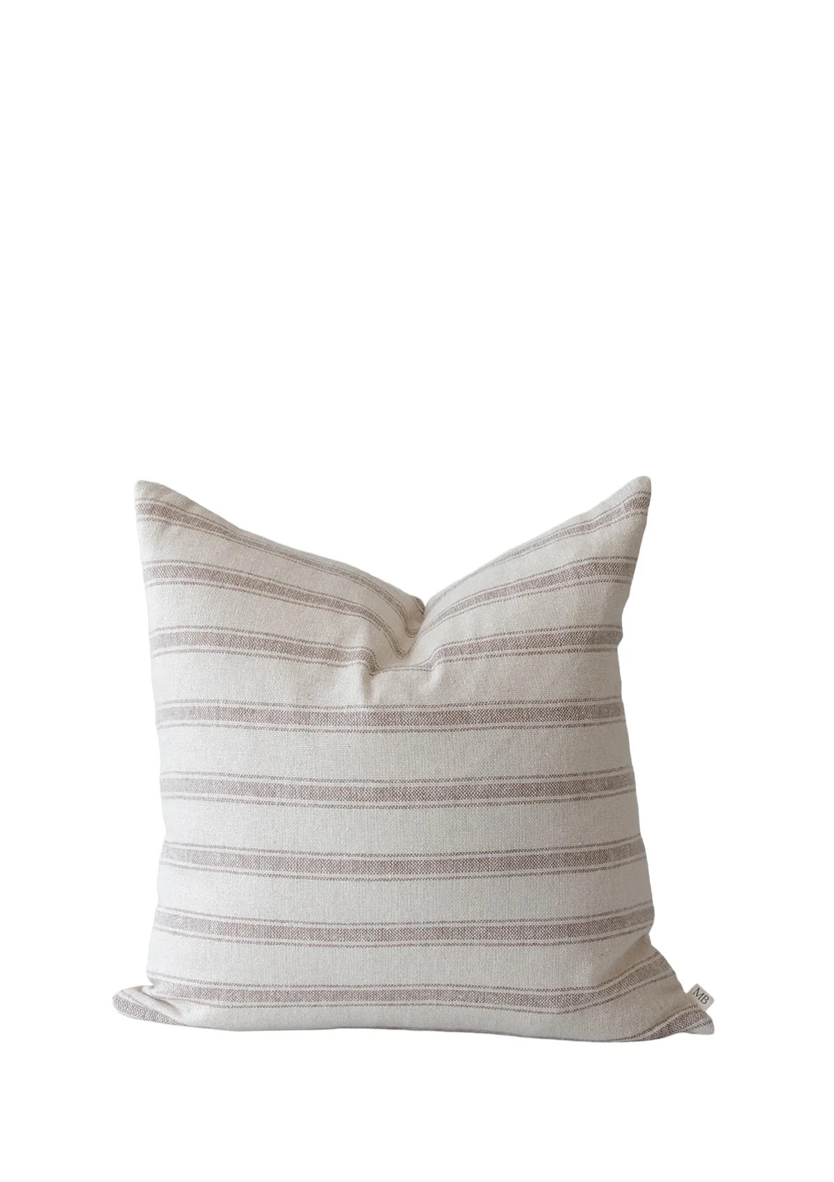 Evren Pillow Cover | Maison Blonde