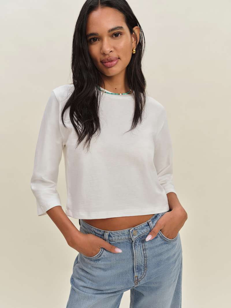 Lewis Tee | Reformation (Global)