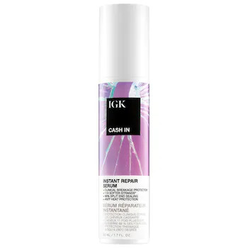 Cash In Instant Repair Multitasking Hair Serum | Sephora (US)