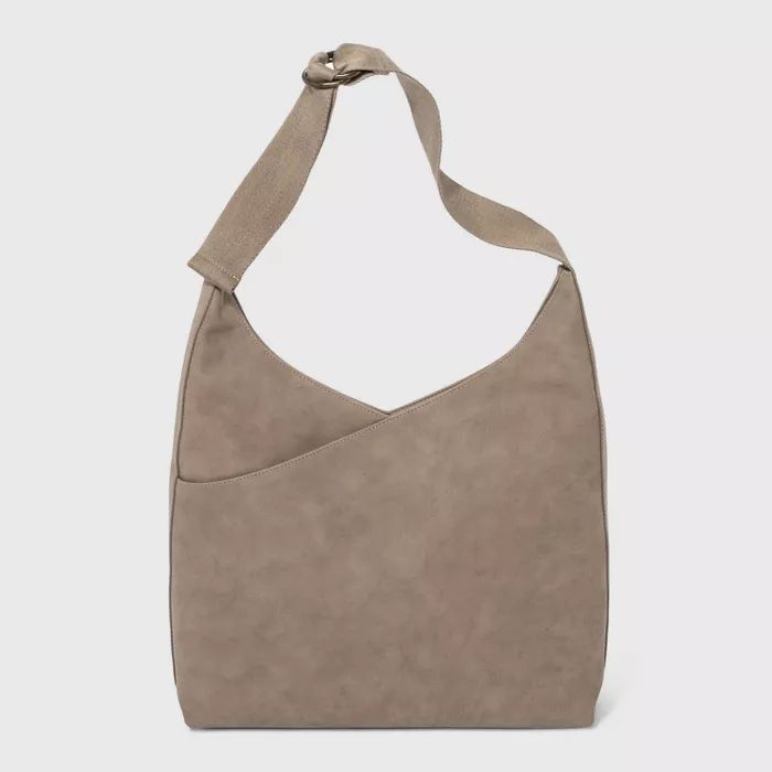 Soft Shoulder Bag - Universal Thread™ | Target