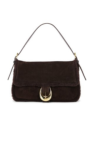 Medium Harlow Bag | FWRD 