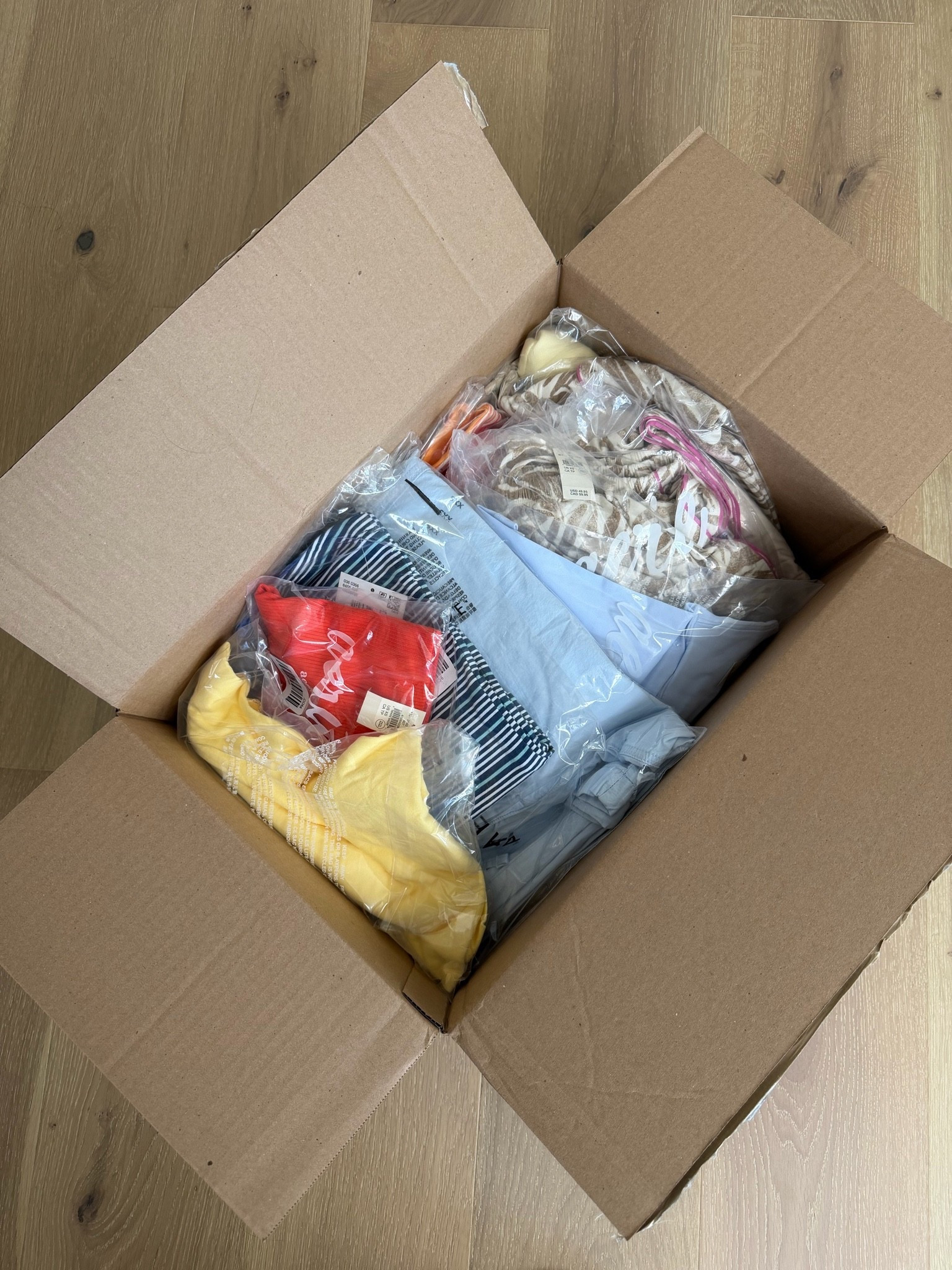 Sneak peak at my latest Aerie order!!!! 🤭😍

#LTKSaleAlert #LTKPetite #LTKootd