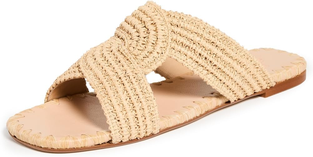 Castaner Women's Prado 203 Slides | Amazon (US)