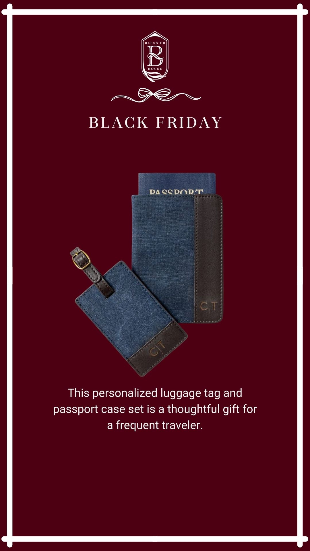 Black Friday sale find #blackfriday 

 #LTKCyberWeek #LTKGiftGuide #LTKTravel