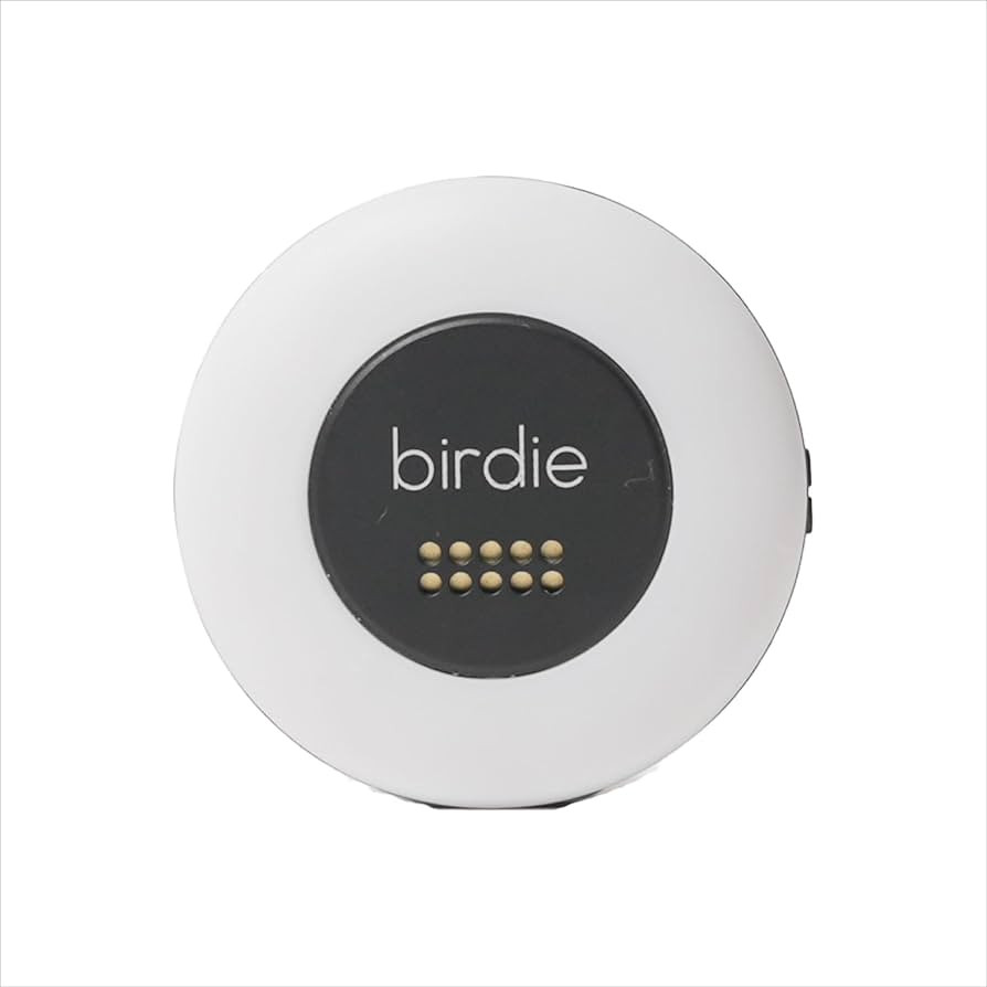 She's Birdie - The Original Personal Safety Alarm Disc for Bikes, Hikes, and Late Nights - Loud S... | Amazon (US)
