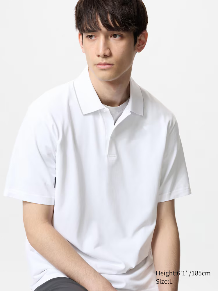 Color: 00 WHITE | UNIQLO (US)