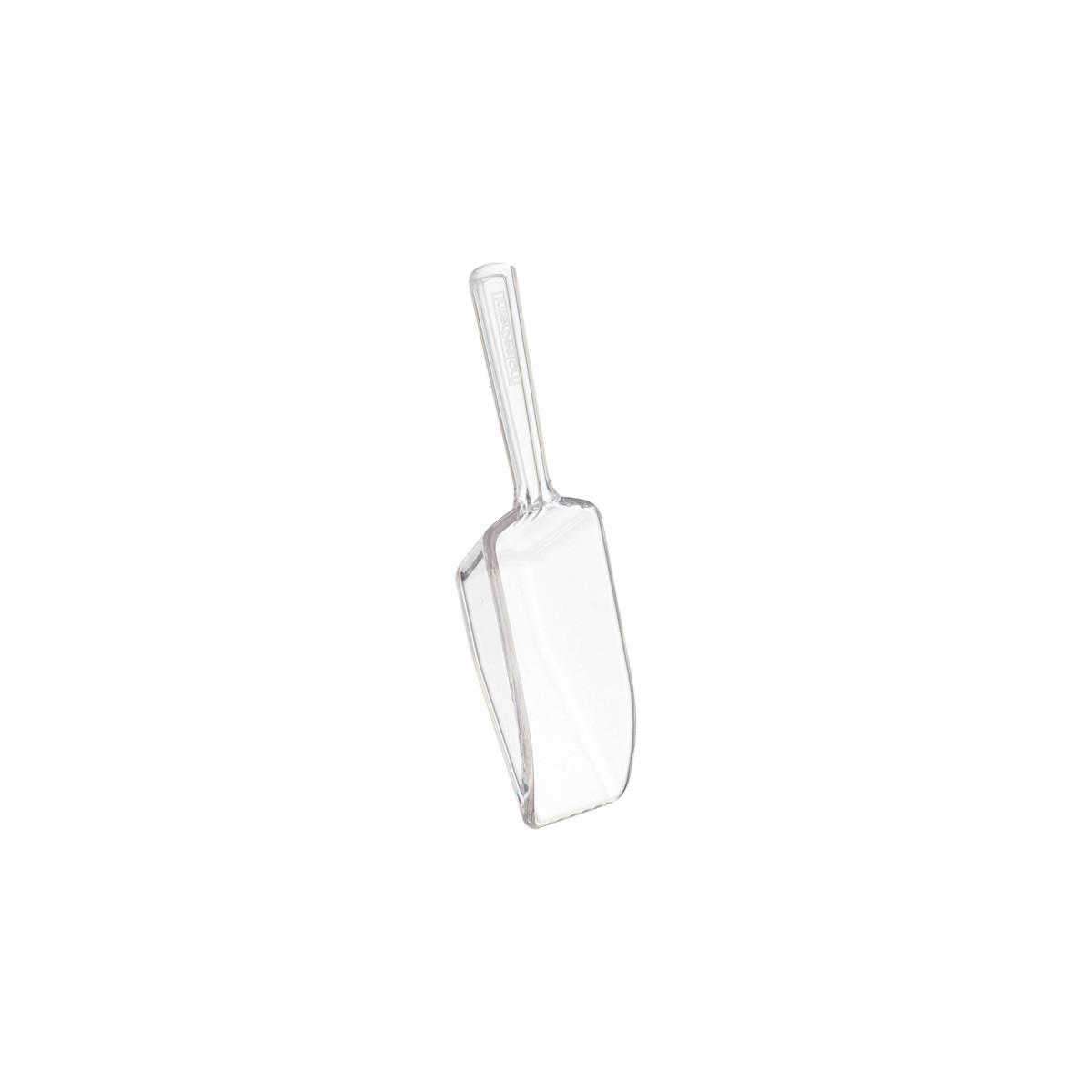 iDESIGN .7 oz. Scoop Clear | The Container Store