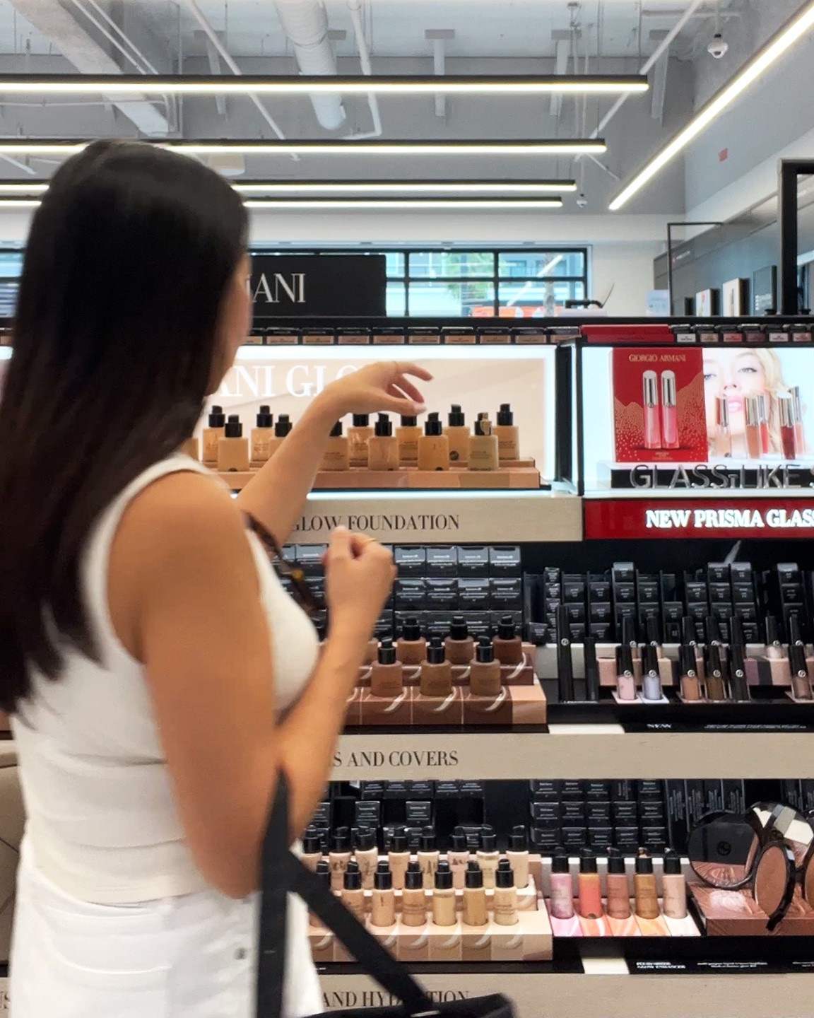 Best makeup to shop during the Sephora sale by category! Use code SPRINGSALE to save!

Rouge Members get 20% off 4/10 – 4/20
VIB Members get 15% off 4/14 – 4/20
Insiders get 10% off 4/14 – 4/20
All Sephora Collection 30% off



#LTKBeauty #LTKSaleAlert