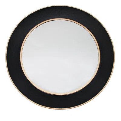 Palatine Accent Mirror Ebern Designs | Wayfair North America