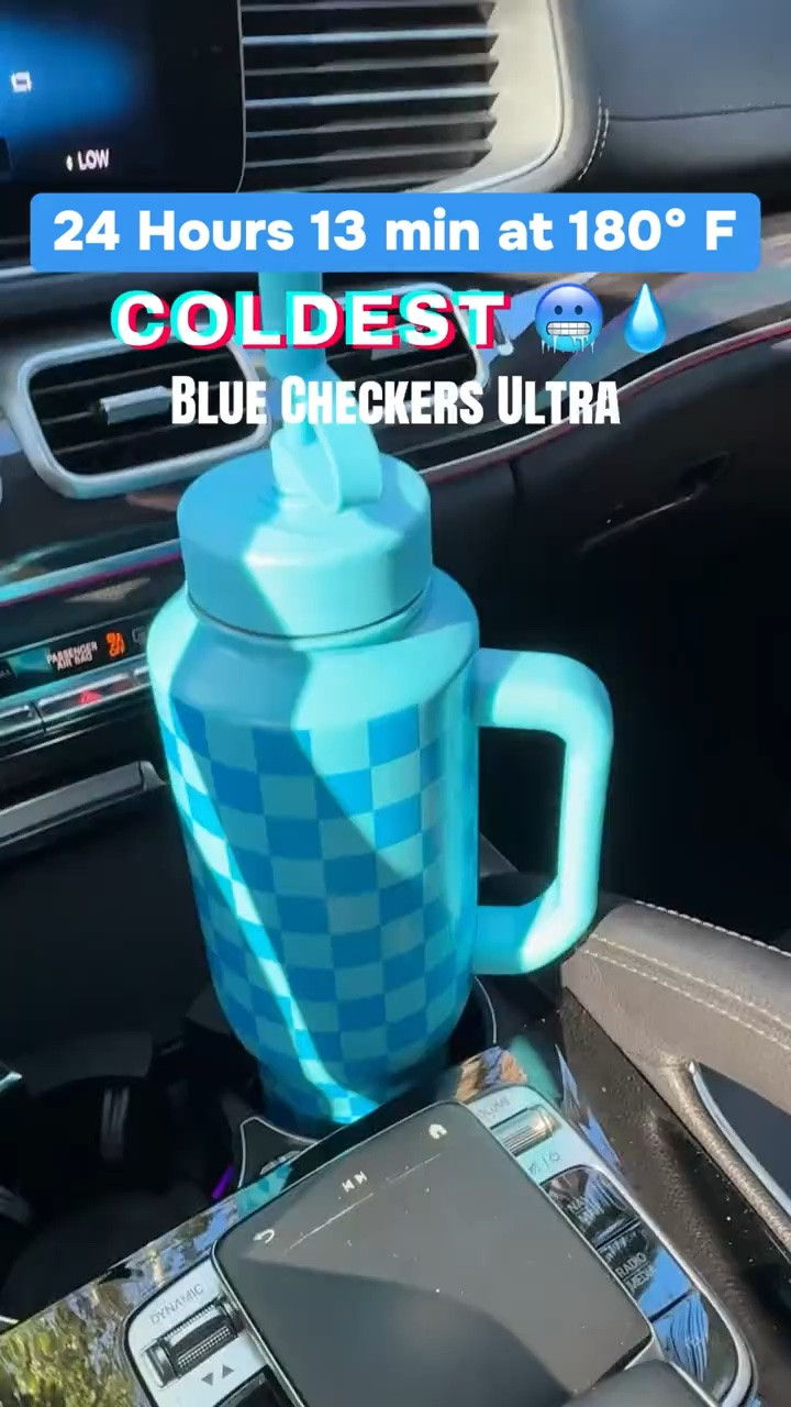 Ok I'm OBSESSED!! This is beautiful!
#coldest #coldestwaterbottle #tumbler #ttshop @Coldest