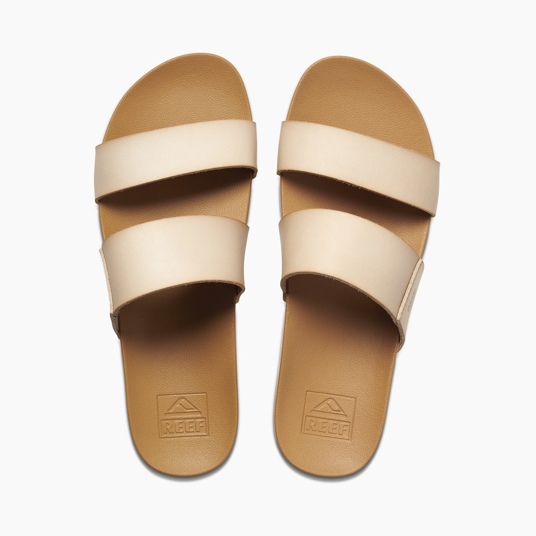 CUSHION VISTA | Reef