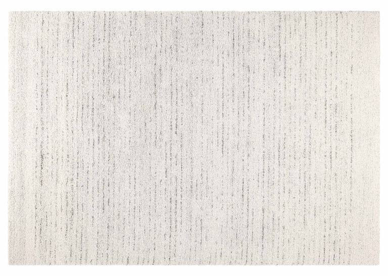 Anola Rug 63x90 Ivory | Urban Barn