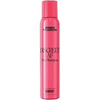 Andrew Fitzsimons DISCREET AF Dry Shampoo Spray for All Hair Types, 200ml | Boots.com