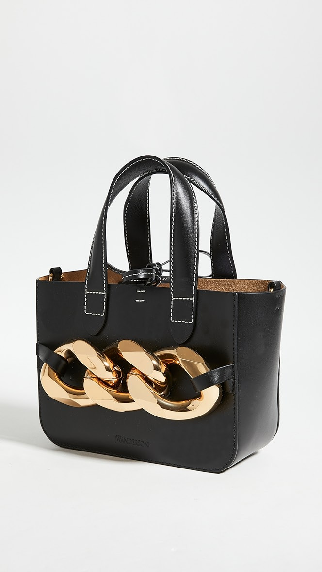 Mini Chain Tote | Shopbop