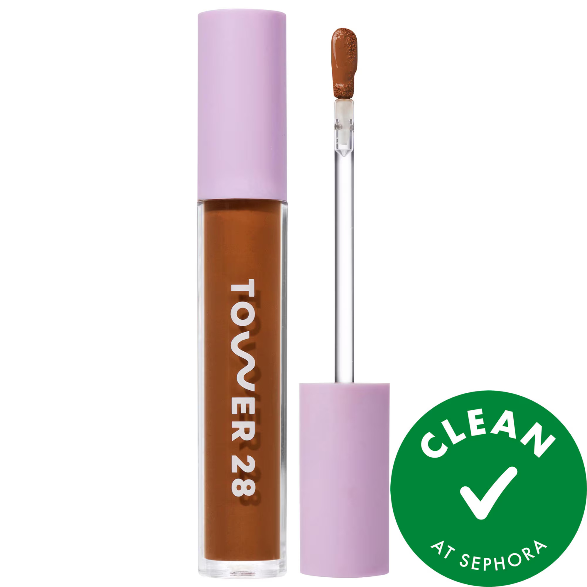 Tower 28 Beauty Swipe All-Over Hydrating Serum Concealer 18.0 SGV 0.22 oz / 6.5 ml | Sephora (US)