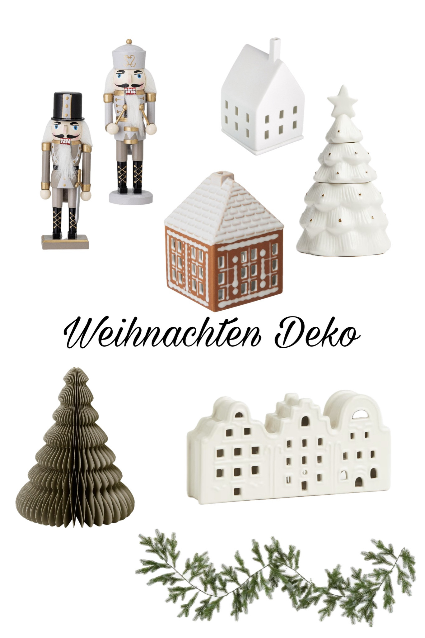 Weihnachten Dekoration Ideen 🎄

#LTKHome #LTKHoliday #LTKSeasonal